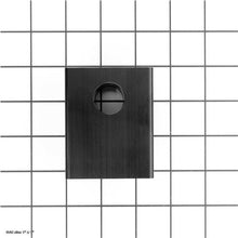 Load image into Gallery viewer, UPPER WHEEL SHAFT BLOCK