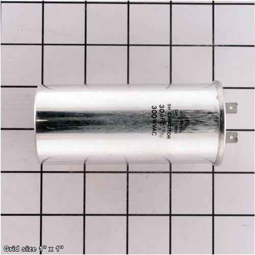 R CAPACITOR 30M 300V 1-13/16 X 4