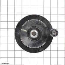 Load image into Gallery viewer, HANDWHEEL TYPE-9 125D X 14B-S X M10-1.5