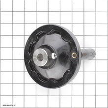 Load image into Gallery viewer, HANDWHEEL TYPE-9 125D X 14B-S X M10-1.5