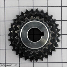 Load image into Gallery viewer, FEED MOTOR SPROCKET