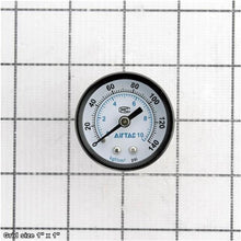 Load image into Gallery viewer, AIR PRESSURE GAUGE