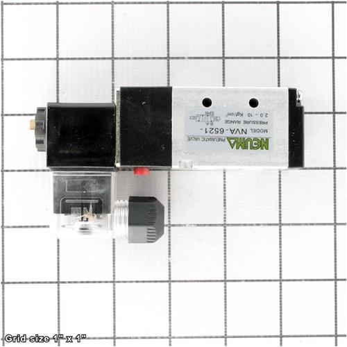 SOLENOID VALVE NEUMA NVA-6521