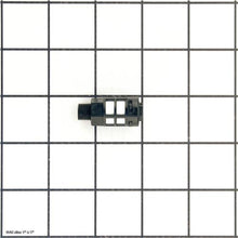 Load image into Gallery viewer, BUFFER 1/8 PLASTIC