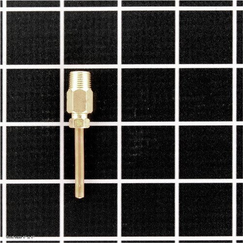 CONNECTOR 1/8 X 4 W/CASING