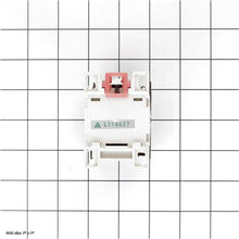 Load image into Gallery viewer, CONTACTOR SDE MA-18 24V
