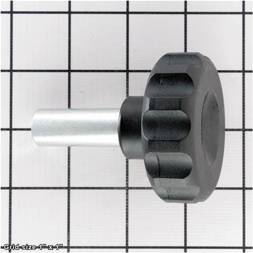 KNOB M8-1.25 X 50