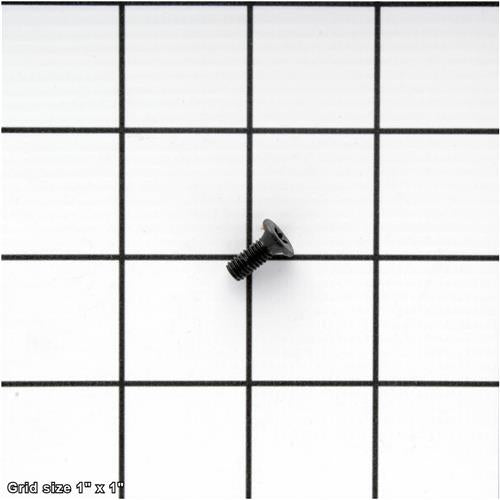 FLAT HD TORX T-25 M5-.8 X 12