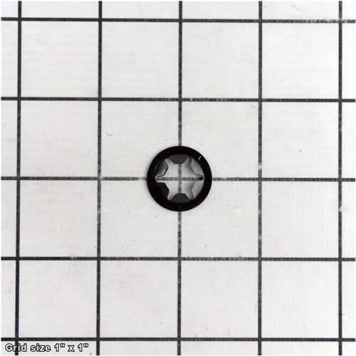 PUSH NUT 10MM