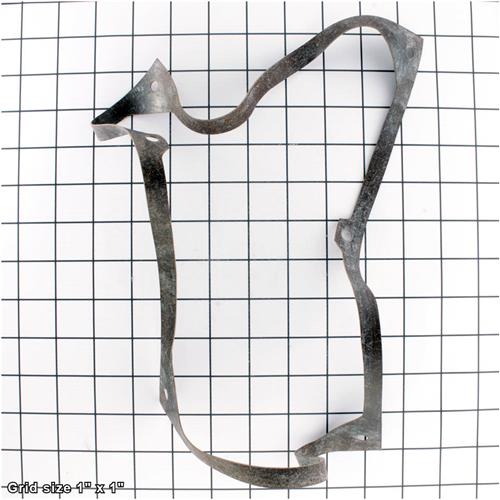 HEADSTOCK COVER GASKET