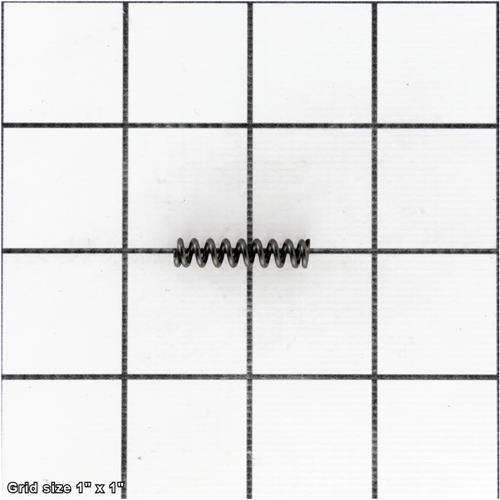 COMPRESSION SPRING 18 X 6 X 1.2