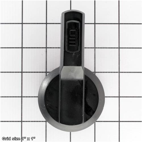 SPEED CONTROL LEVER