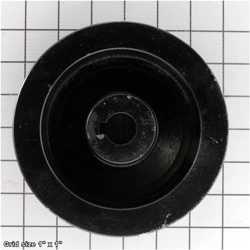 SPINDLE PULLEY