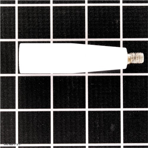 HANDLE 10, 22 X 75 W/SCREW