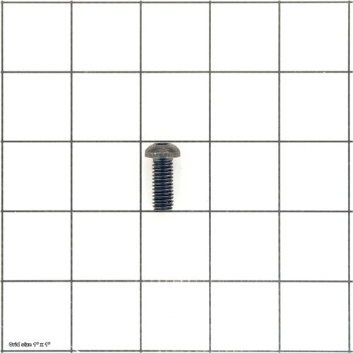 HOLLOW CAP SCREW M8-1.25 X 20, M5-.8
