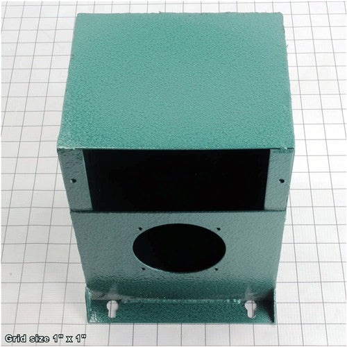 COOLANT TANK 10Q