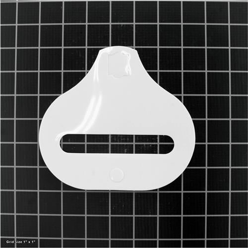 PVC PLATE