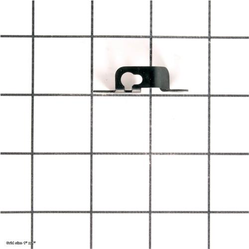 SCRAPER SUPPORT PIN