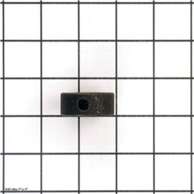 Load image into Gallery viewer, SLIDE STOP BLOCK 20 x 35