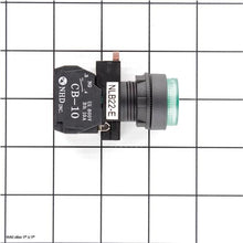Load image into Gallery viewer, START BUTTON NHD NLB22-E