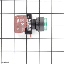 Load image into Gallery viewer, START BUTTON NHD NLB22-E