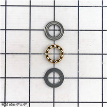Load image into Gallery viewer, THRUST BALL BEARING 12 X 22 X 5
