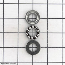 Load image into Gallery viewer, THRUST BALL BEARING 8101