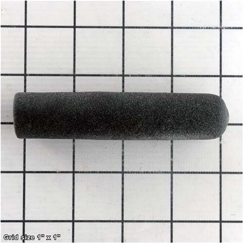 RUBBER HANDLE TUBE