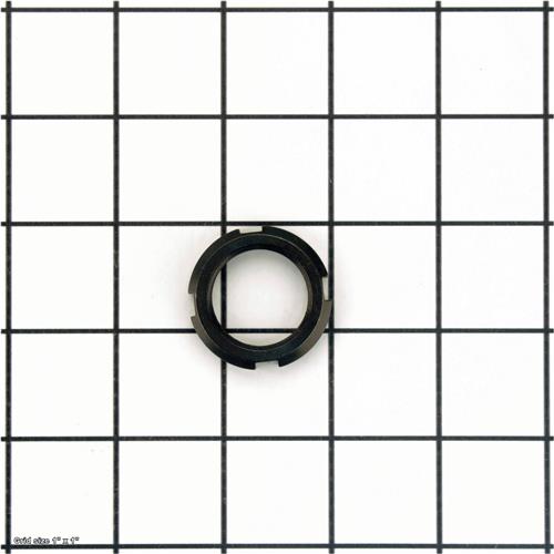 SPANNER NUT M24-2.5 X 1.5