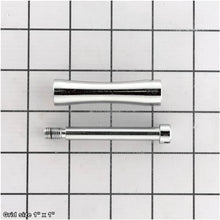 Load image into Gallery viewer, REVOLVING HANDWHEEL HANDLE M8-1.25 X 12