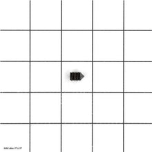 Load image into Gallery viewer, SET SCREW M8-1.25 X 10 CONE-PT