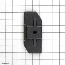 Load image into Gallery viewer, TAILSTOCK CLAMP PLATE A