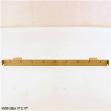 Load image into Gallery viewer, HINGED TEMPLATE SUPPORT BRACKET