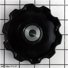 Load image into Gallery viewer, HANDWHEEL 100D X 12B-S X M6-1
