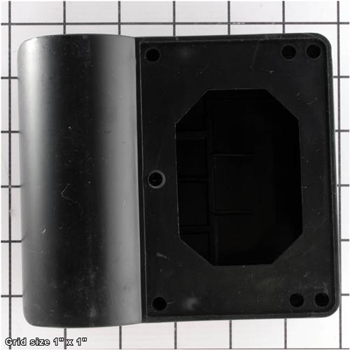 CAPACITOR COVER