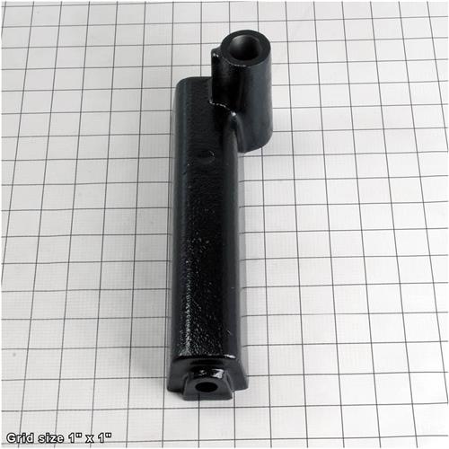 TOOL REST BASE (BANJO) V1