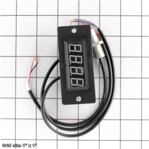DIGITAL TACHOMETER V1