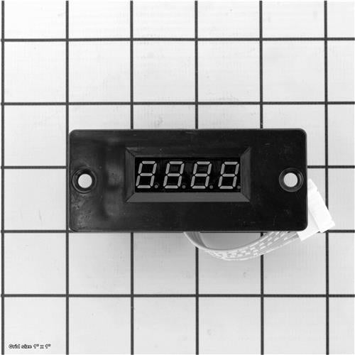 DIGITAL TACHOMETER V3.07.21