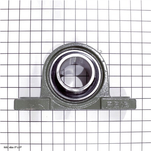 BEARING SEAT W/BALL BEARING ER-212 SEALMASTER