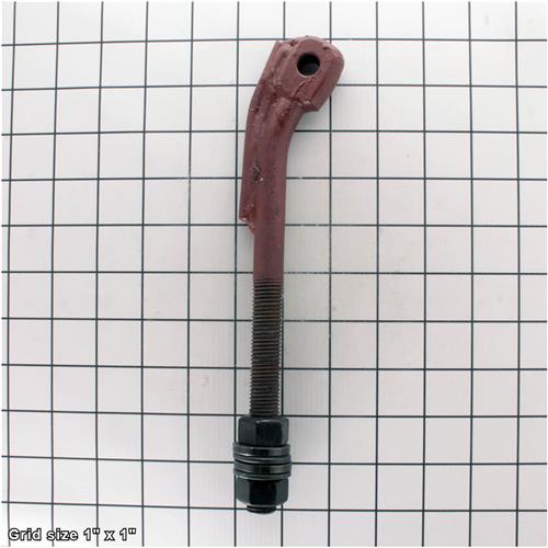 GEARBOX MOUNT ROD