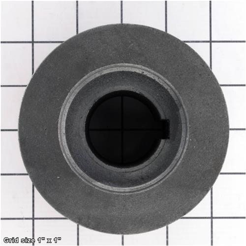 DRIVE PULLEY