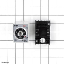 Load image into Gallery viewer, TIME RELAY FBF ST3PA-B