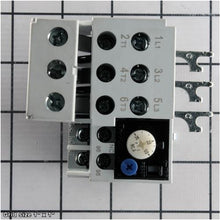 Load image into Gallery viewer, OL RELAY SHIHLIN TH-P20 21A 240V