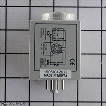 Load image into Gallery viewer, TIMER FOTEK H3-TRD-305 5A 250V