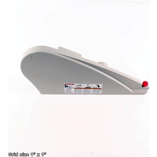 DUST HOOD ASSEMBLY