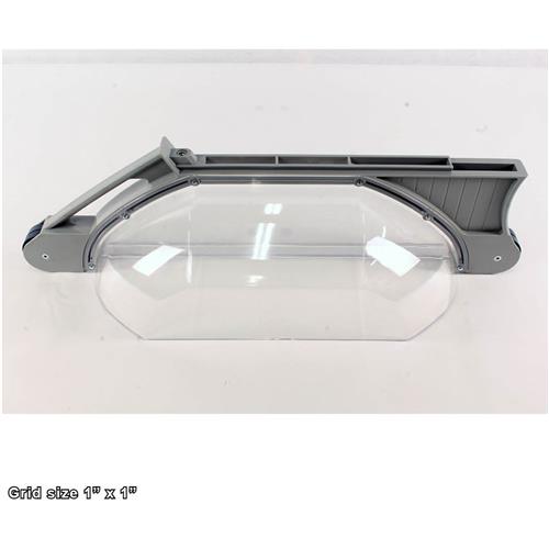 BLADE GUARD ASSY (WIDE)