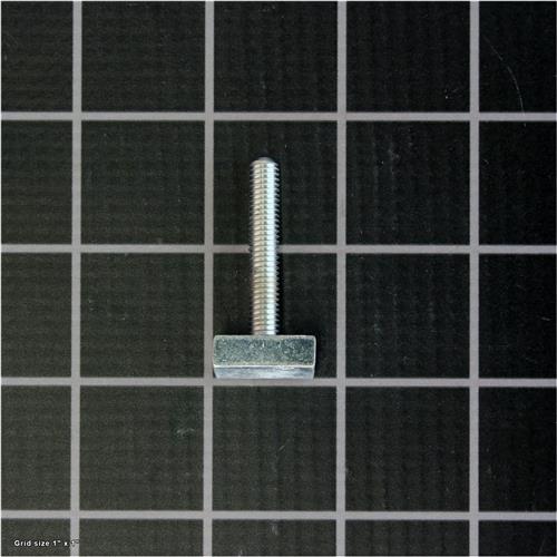 T-BOLT M6-1 X 35