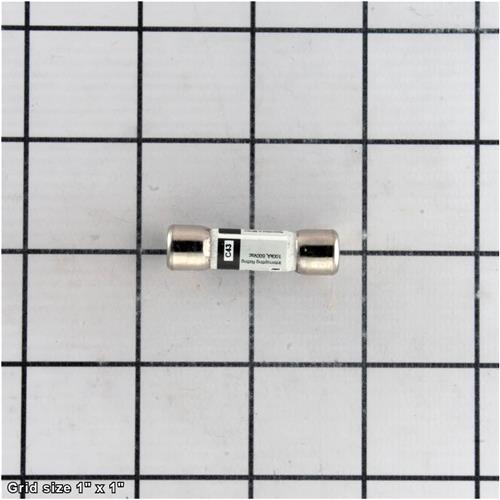 FUSE 10 X 38MM 1A 600V F-A, CERAMIC