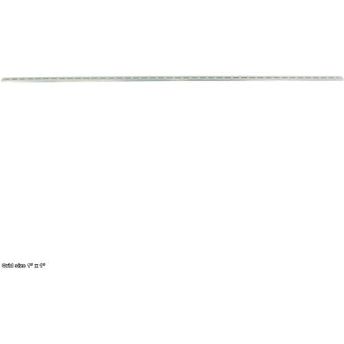 DIN RAIL 35 X 6.5 X 178MM