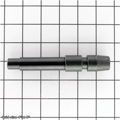 ECCENTRIC SHAFT 3/8-16, 5-1/4L
